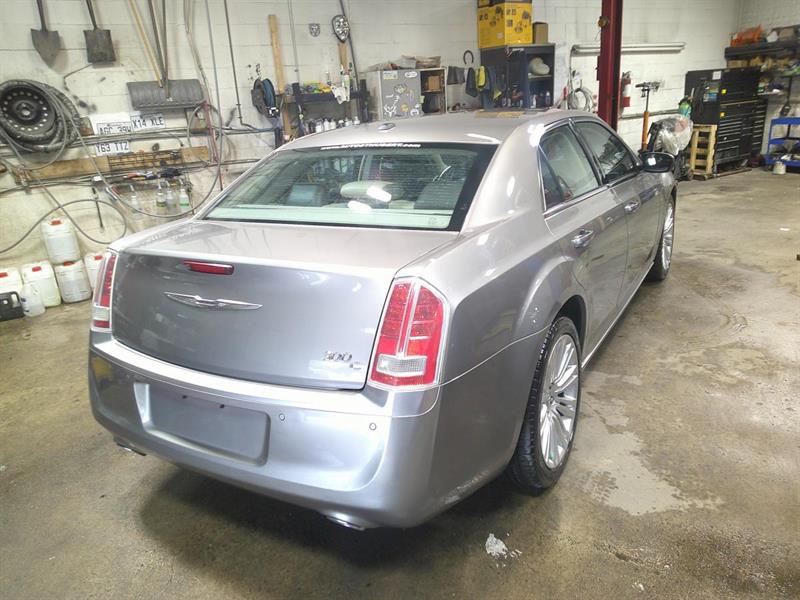 chrysler 300 2014 - 4