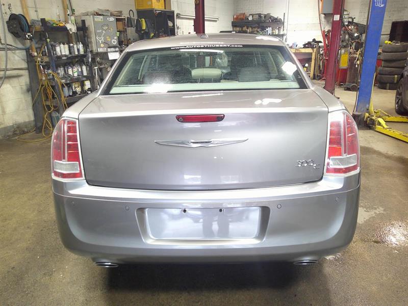 chrysler 300 2014 - 5