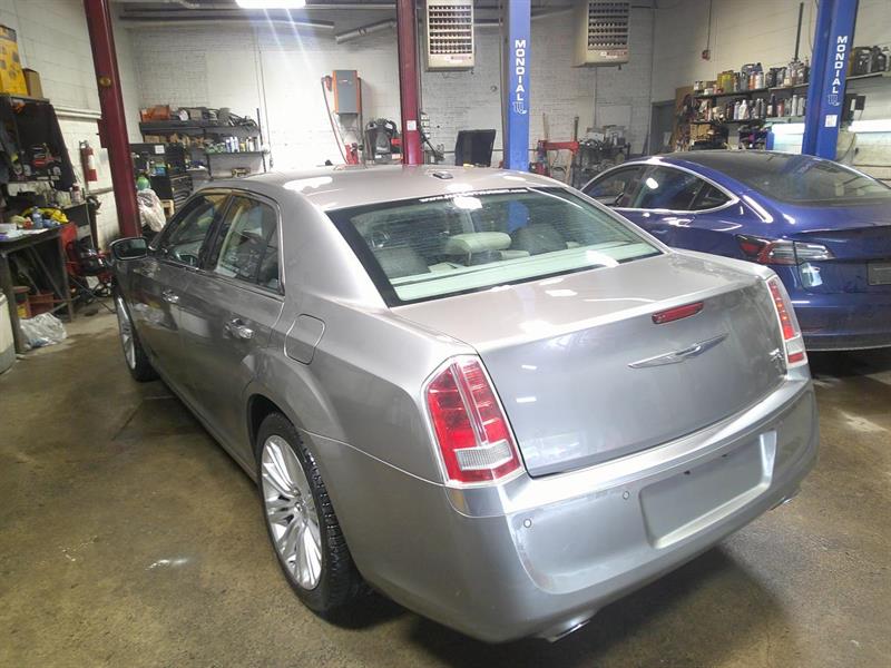 chrysler 300 2014 - 6