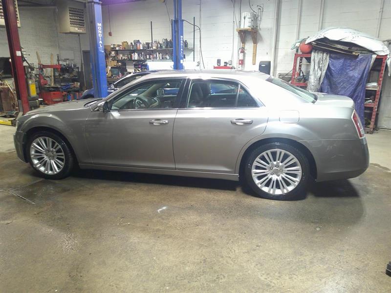 chrysler 300 2014 - 7