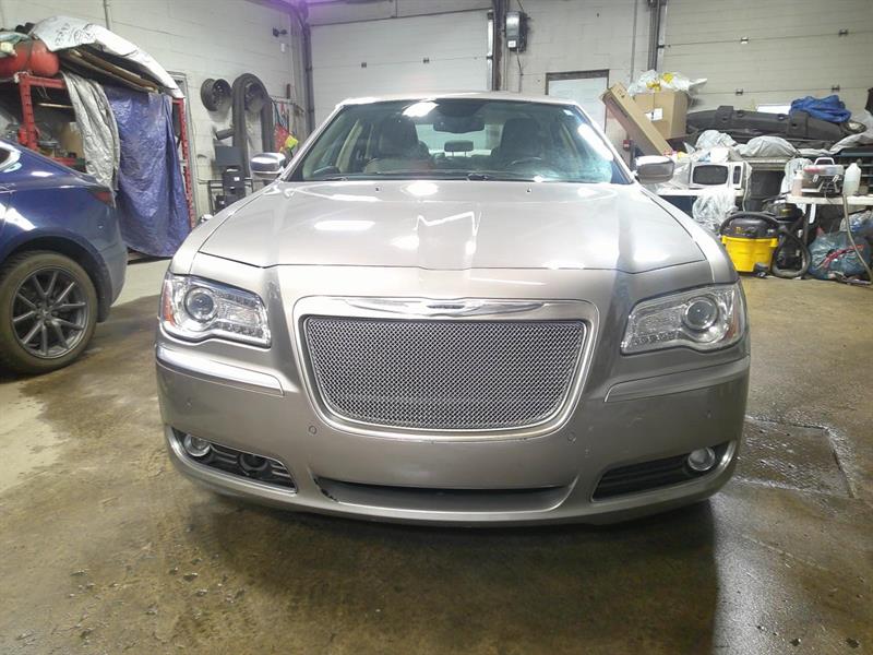chrysler 300 2014 - 9
