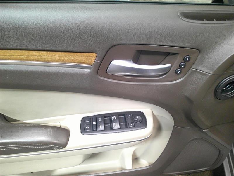chrysler 300 2014 - 11