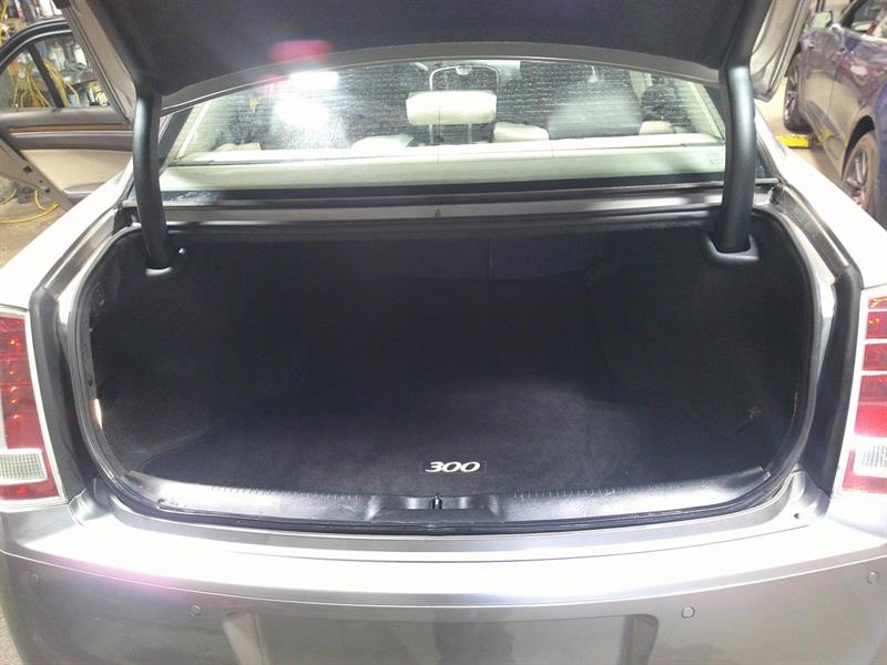 chrysler 300 2014 - 15