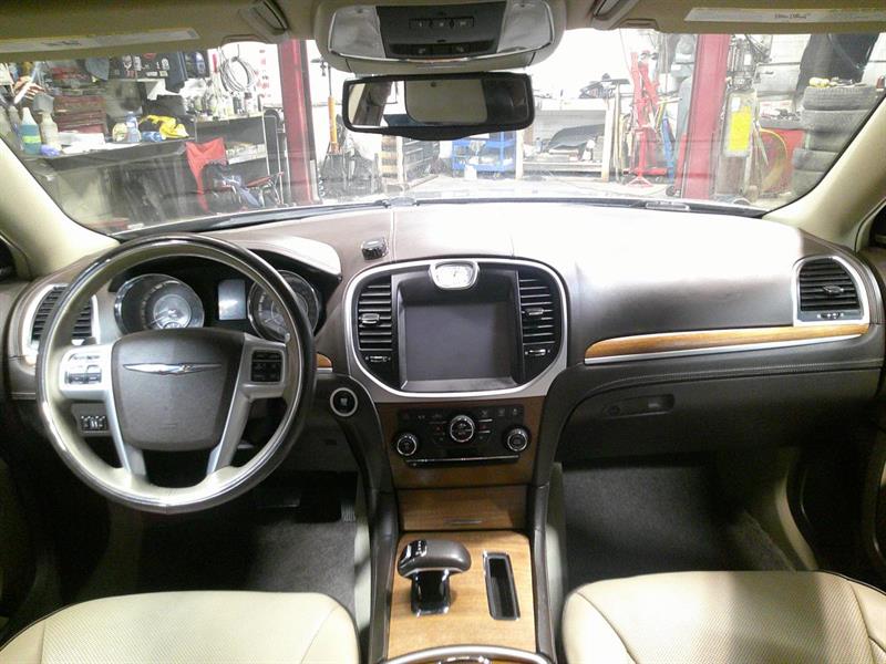 chrysler 300 2014 - 16