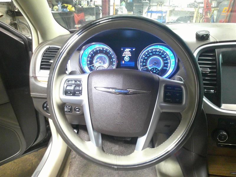 chrysler 300 2014 - 17