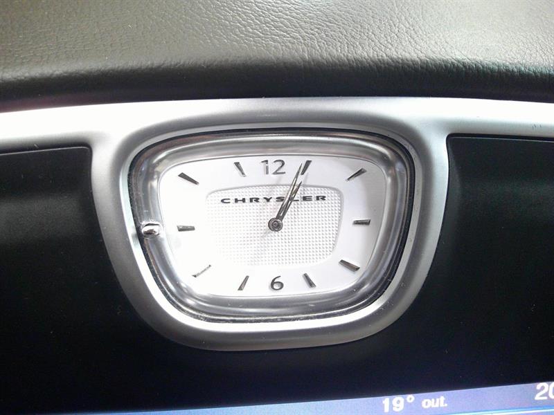 chrysler 300 2014 - 20