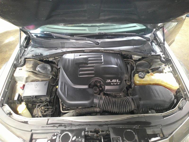 chrysler 300 2014 - 22