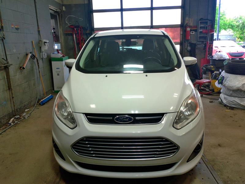 ford C-Max Énergie 2015 - 2