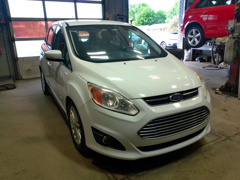 ford C-Max Énergie 2015 - 3