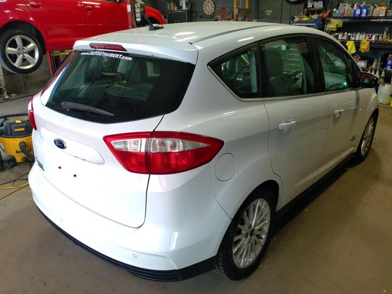 ford C-Max Énergie 2015 - 4