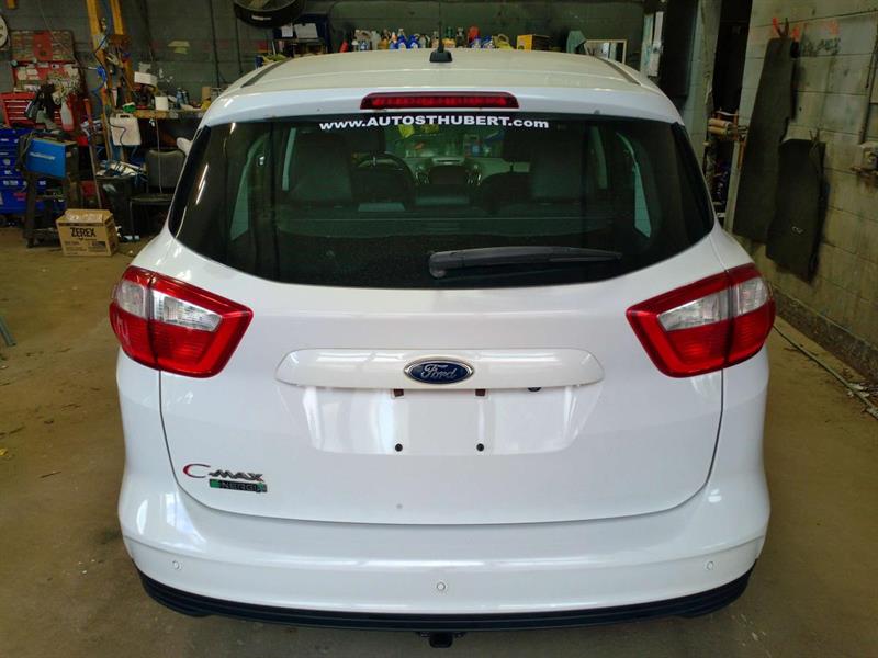 ford C-Max Énergie 2015 - 5