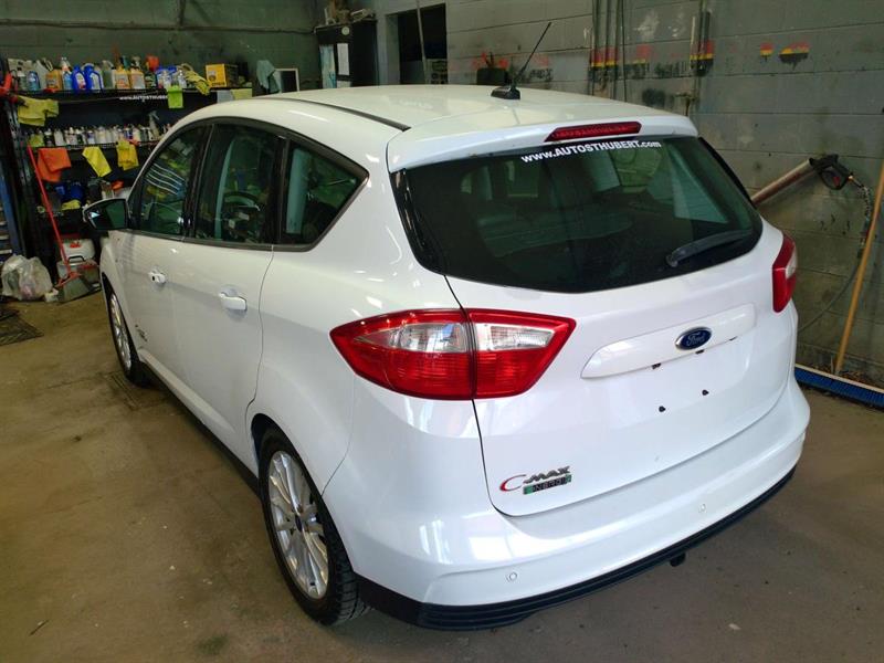 ford C-Max Énergie 2015 - 6