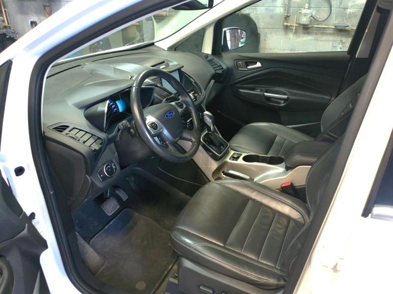 ford C-Max Énergie 2015 - 7