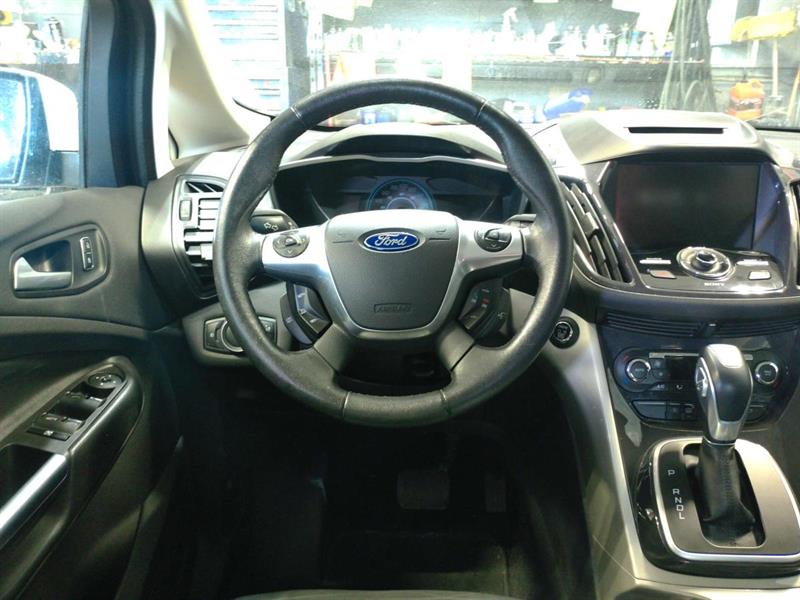 ford C-Max Énergie 2015 - 9
