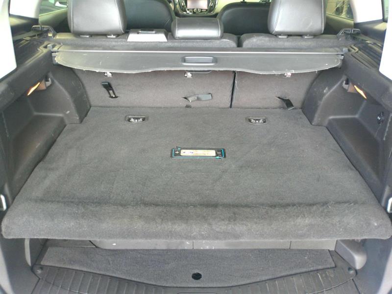 ford C-Max Énergie 2015 - 17