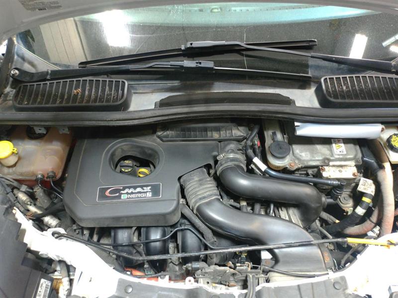 ford C-Max Énergie 2015 - 18