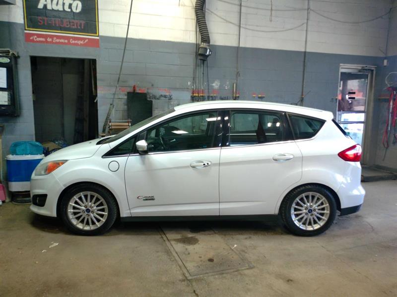 ford C-Max Énergie 2015 - 20