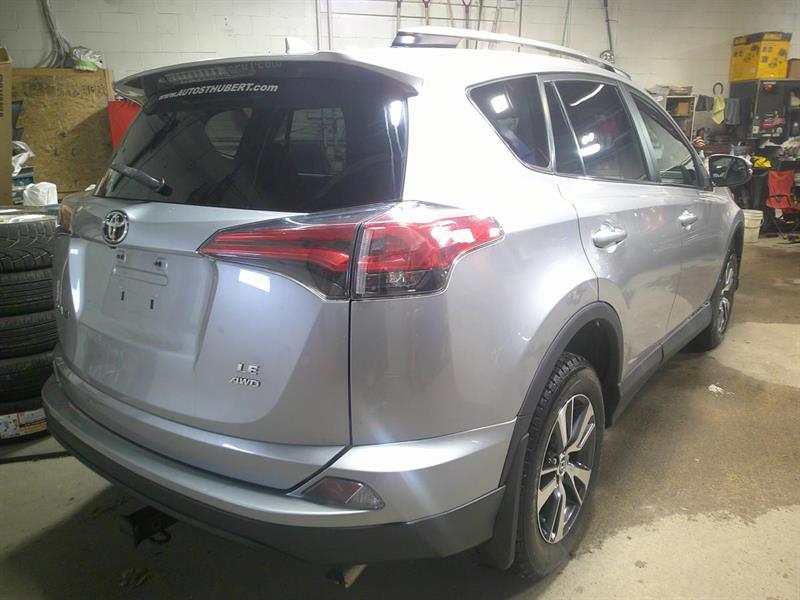 toyota RAV4 2018 - 3