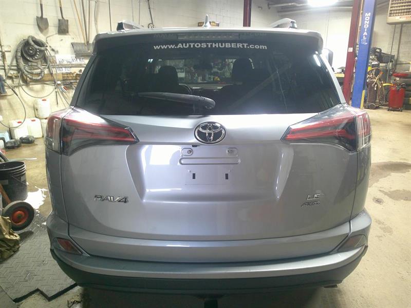 toyota RAV4 2018 - 4