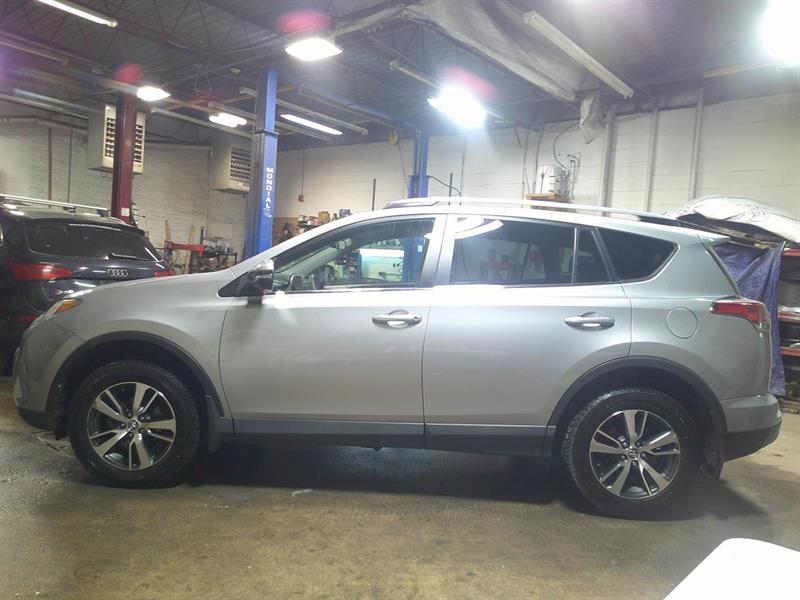 toyota RAV4 2018 - 6
