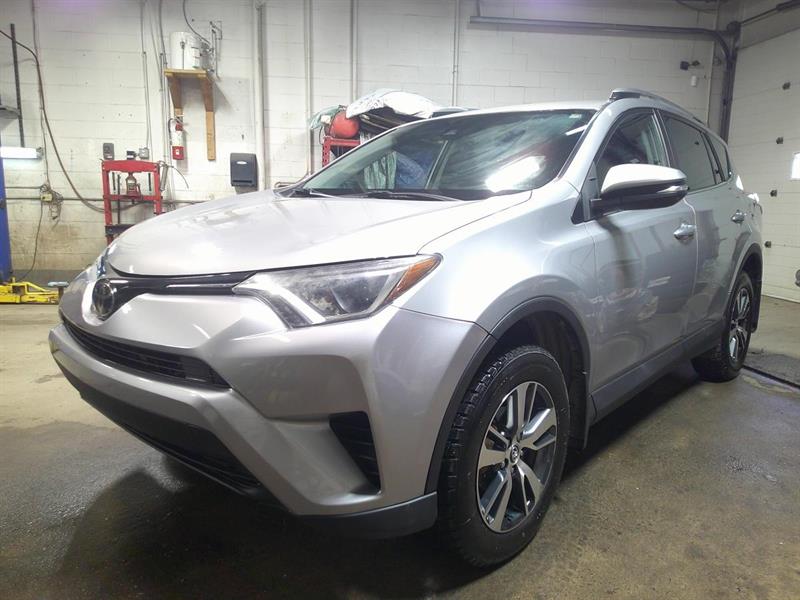 toyota RAV4 2018 - 7