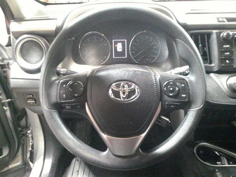 toyota RAV4 2018 - 13