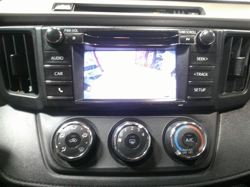 toyota RAV4 2018 - 14