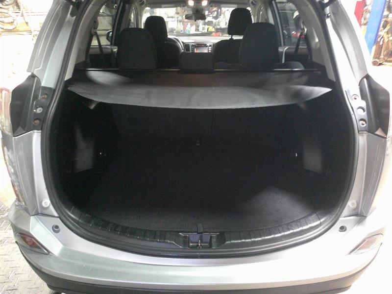 toyota RAV4 2018 - 16