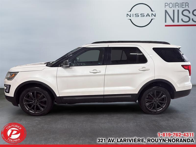 ford Explorer 2017 - 4