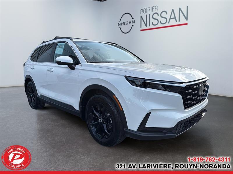 honda CR-V 2025