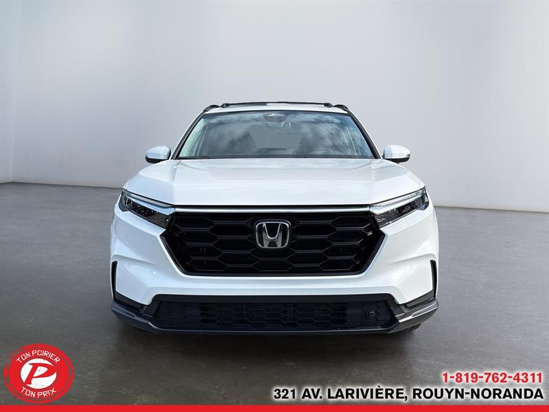 honda CR-V 2025 - 2