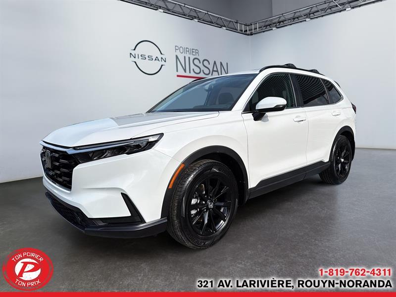 honda CR-V 2025 - 3