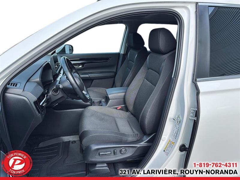 honda CR-V 2025 - 9
