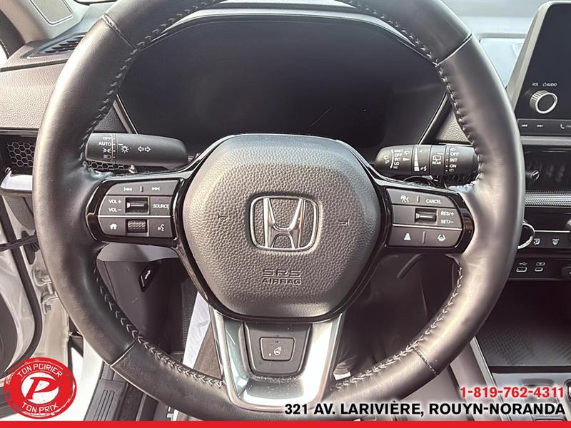 honda CR-V 2025 - 11
