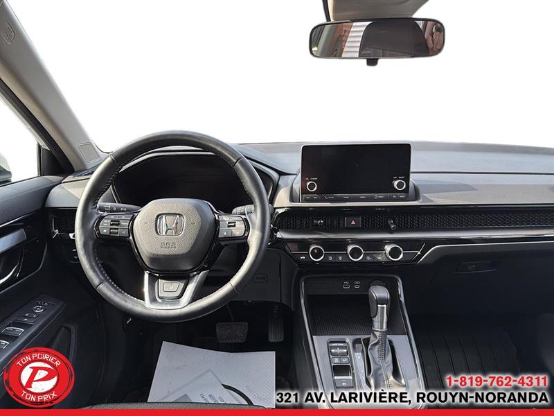 honda CR-V 2025 - 14