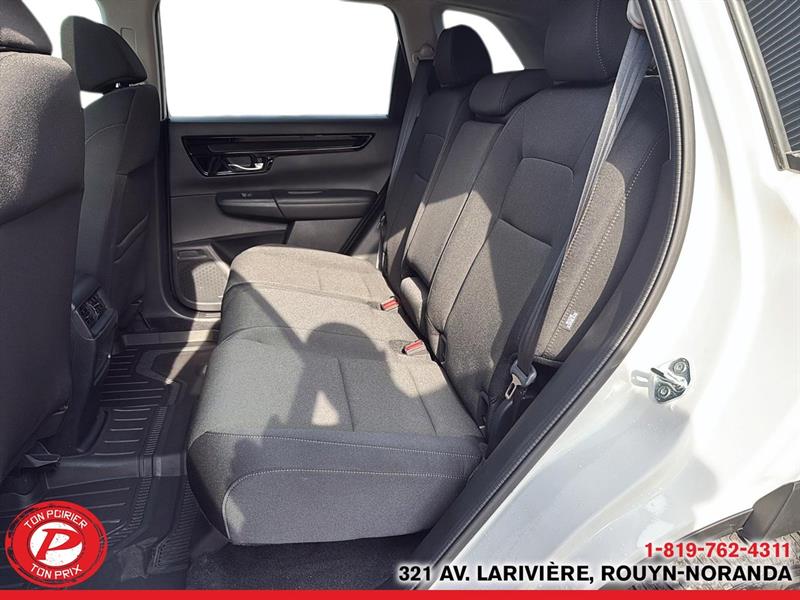 honda CR-V 2025 - 15