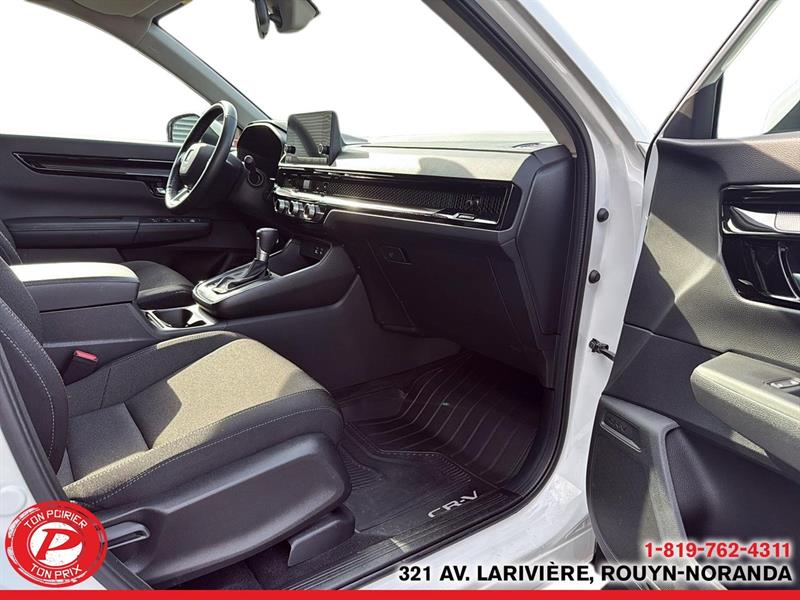 honda CR-V 2025 - 16