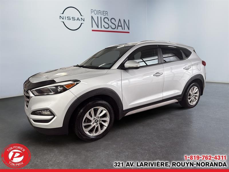 hyundai Tucson 2017 - 3