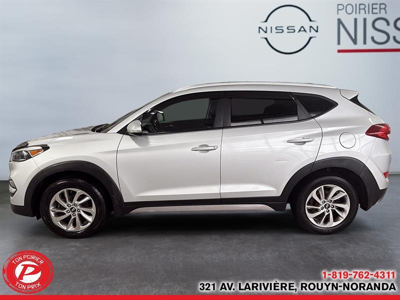 hyundai Tucson 2017 - 4