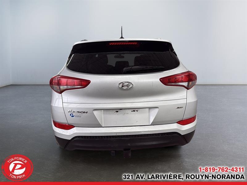 hyundai Tucson 2017 - 6