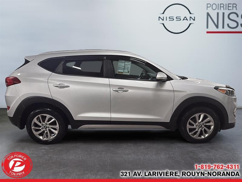 hyundai Tucson 2017 - 7
