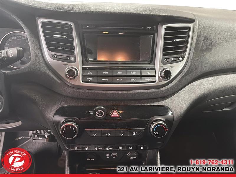 hyundai Tucson 2017 - 12