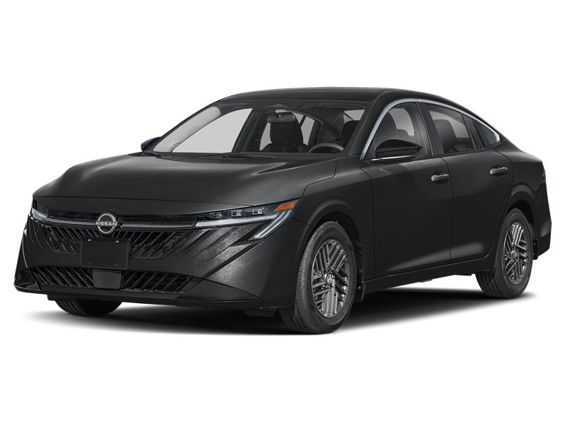 nissan Sentra 2026