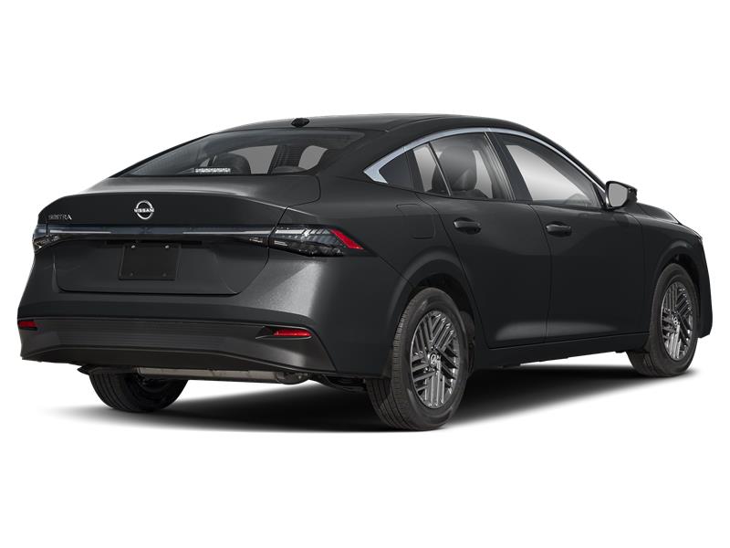 nissan Sentra 2026 - 2