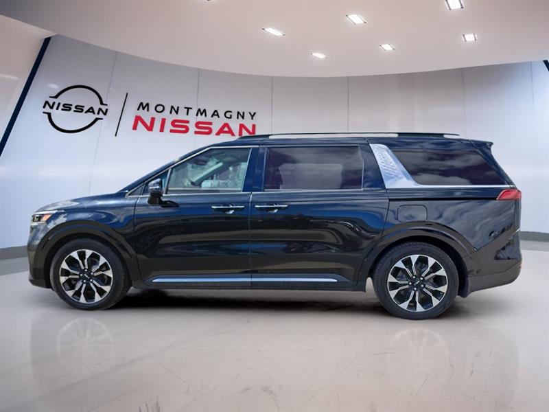 kia Carnival 2023 - 2