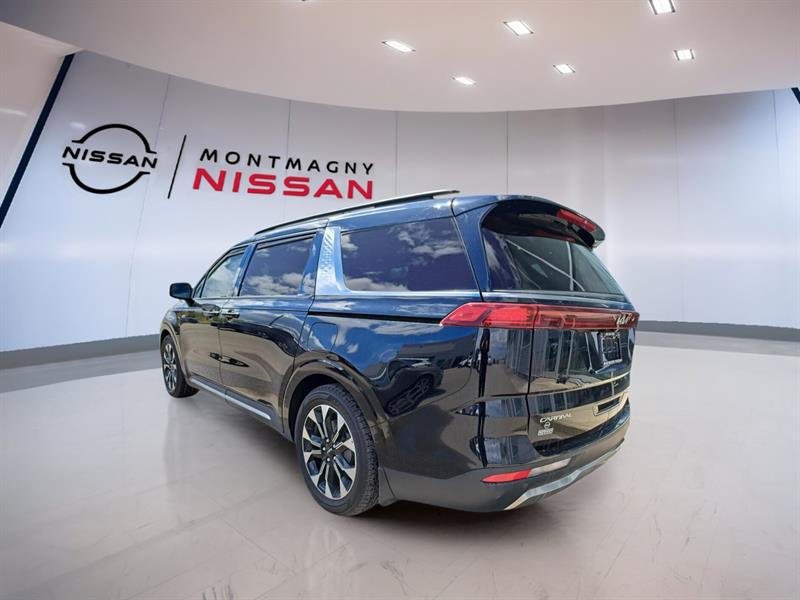kia Carnival 2023 - 3