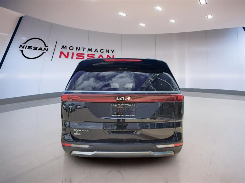 kia Carnival 2023 - 4