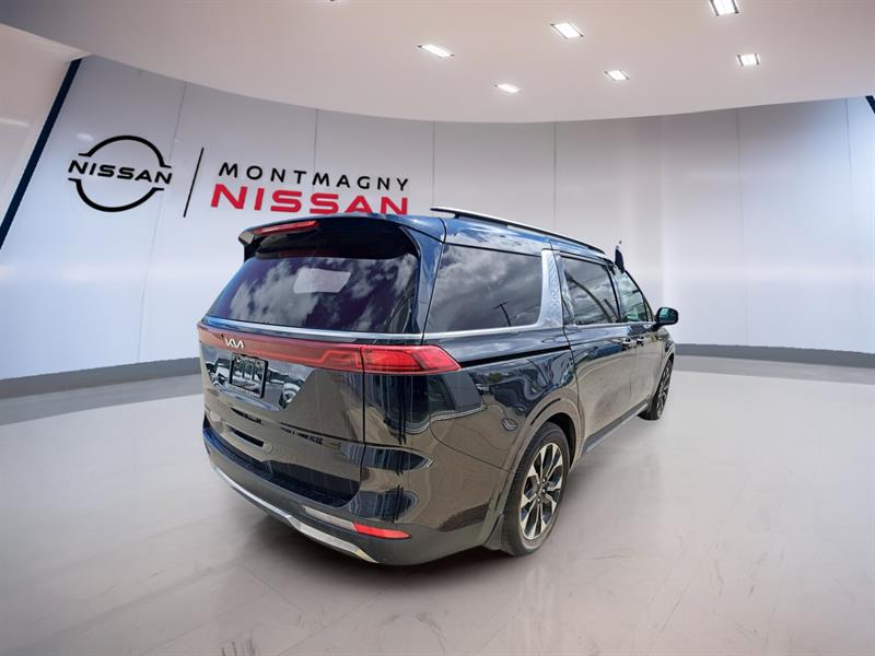 kia Carnival 2023 - 5