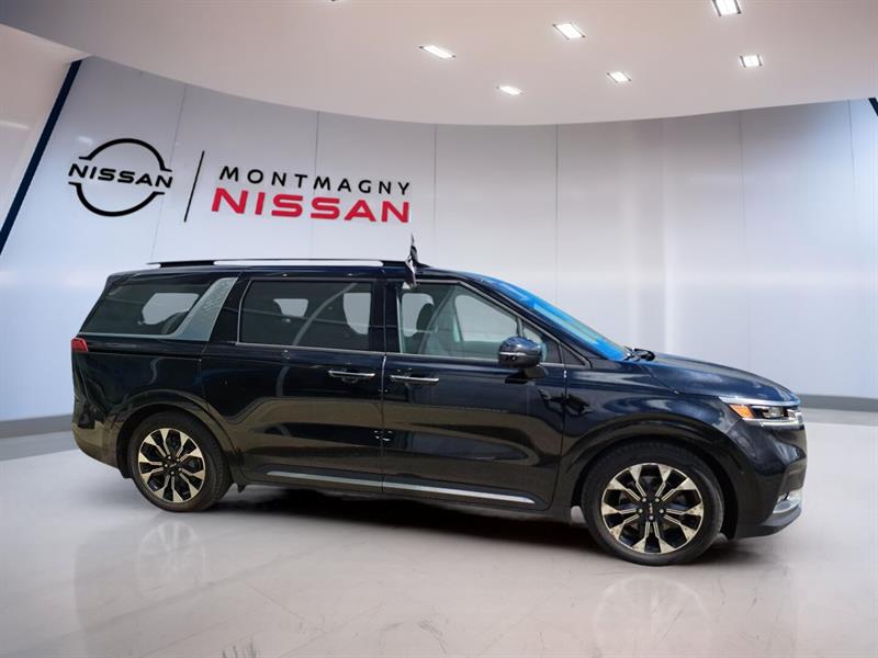kia Carnival 2023 - 6