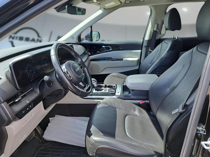 kia Carnival 2023 - 9